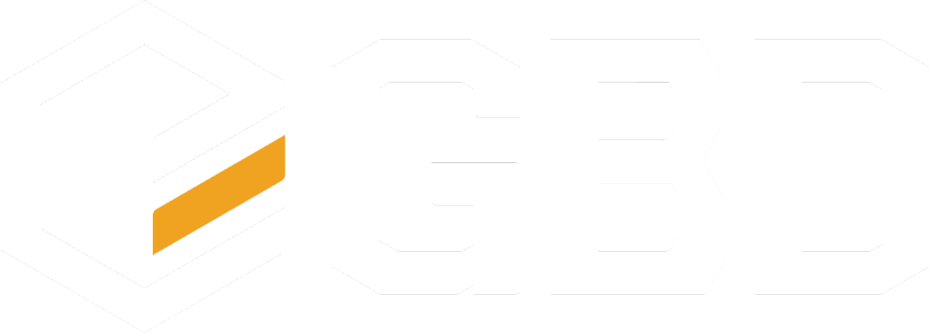 GBD Lagersystem logotyp